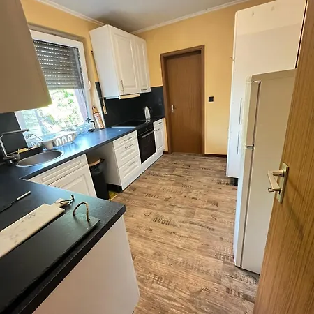 Holiday home Sleep Point Bremermann *