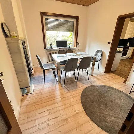 Holiday home Sleep Point Bremermann *