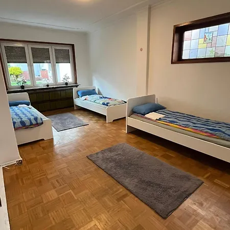 Sleep Point Bremermann Bremen
